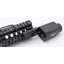 New.ไฟฉายติดปืน AK-SD (AK-SD TWPS LED Tactical Flash Light)
