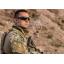 New.แว่น Rollbar Tactical Sunglasses 4 Color Lenses (BK) ราคาพิเศษ