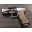 New.ราง/บ่อแม๊ก ALG Defense สำหรับปืนสั้น GLOCK 17 / 18C ราคาพิเศษ