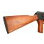 New.ปืนไฟฟ้า AK ASK 206 สีดำ ไม้แท้ ท้ายเต็ม ราคาพิเศษ