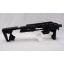New.CAA RONI Glock Fits: Glock 17, 19, 22, 23, 25, 31, 32 Pistol Carbine Conversion Kit in Black ราคาพิเศษ
