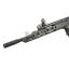 New.APS Metal 10 inch Guardian Advance Special Rifle EBB (Black) [APS-AEG-ASR111]