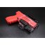 New. ซองพกนอก/ใน G19/G17 ( ซองใส ) [ Gun & Flower ] 🔹 ผลิตจาก Polymer เกรดคุณภาพ 🔹 สำหรับรุ่น Glock 19 17 19x 22 23 31 32 45 🔹 สลับใช้ได้ทั้งพกนอกและพกใน 🔹 สลับใช้ได้ทั้งคนถนัดซ้ายและขวา 🔹 สามารถใช้งานร่วมกับ Dot ได