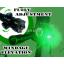 JG-016 Tactical Green Laser(Attack Type)