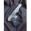 New.Marushin COP 357 Long Barrel Pistol (6mm BB, Black) ราคาพิเศษ