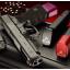 New.TARAN ยุทธวิธีนวัตกรรม-อาวุธฐาน อลูมิเนียม PAD KIT สำหรับ GLOCK The USPA IPSC และ IDPACS กีฬา ส้นแมกอลูมิเนียม cnc. สำหรับปืน GLOCK 9/40 + เพิ่ม 5 นัด ขนาด 9 mm. + เพิ่ม 4 นัด ขนาด .40 มีมา 6 สี ราคาพิเศษ