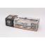 สโคปยิงไว ยี่ห้อ Bushnell รุ่น AR1-4*24 สเปค : ซูม1-4เท่า หน้า24 คุณสมบัติ : -สามารถซูมได้1ถึง4เท่า -สามารถปรับโฟกัสได้ -ตัวสโคปเป็นแบบปรับนอก อุปกรณ์ภายในกล่อง -ตัวสโคป -ฝาปิดกล้อง -ขาจับกล้อง -ผ้าเช็ดเลนส์ ราคา 4,800 บาท