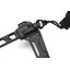New. พานท้าย พับได้ 2ทาง SI Dual Folding Adapter
