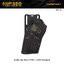 New. ซองปืน Sig Sauer P320 + X300 ( WOSPORT ) Sig Sauer P320 + X300 Holster [ GB-79 ] ⚡ซองผลิตจากวัสดุ Nylon เกรดคุณภาพ ⚡ปลดล็อคนิ้วโป้ง ใข้งานง่าย ปลอดภัย ⚡ใช้งานได้กับ Sig Sauer P320 ติดดอทและไฟฉาย X300, APL-C, TLR-7/8 เป็นต้น &
