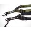 สายสะพายปืนรุ่น. Bogie1 MS2 Sling สีดำ/เขียว