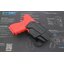 New. ซองพกนอก ปลดล็อคนิ้วโป้ง รุ่น Glock 19 ( Gen 1-5 ) ( Cytac T-Thumbsmart Holster V2.0 ) ⚡️ผลิตจากวัสดุ Polymer เกรดคุณภาพ แข็งแรงทนทาน ⚡️ออกแบบให้ปลดล็อคนิ้วโป้ง ใช้งานง่ายเป็นธรรมชาติ และปลอดภัยยิ่งขึ้น ⚡สามารถปรับกระชับ เพื่อลดก
