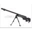 New.ปืนยาวสไนเปอร์ชักยิง S&T AW338 Spring Rifle CNC Version ขาทราย / ขาจับสโครป ราคาพิเศษ