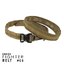 (fire)สินค้าเข้ามาใหม่ค่ะ (ok)COBRA fighter belt ( #C 5 ) 💥เข็มขัดหัว Cobra ปลดไว มีห่วง D-Ring สำหรับเกี่ยวสายกันตก 💥เข็มขัดแบบ 2 ชั้น ( Double Layers Belt) 💥สายด้านใน สามารถสอดเข้ากับหูกางเกงได้ ใช้ประกบกับสายเส้นนอก 💥สาย