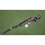 New.ปืนอัดลมปั๊มอินโดSharp River Slide Pump .177cal. Air Rifle ✔แรง 600Fps. ✔Body Wood ไม้ ✔ท้ายทรงสไนเปอร์ ✔Slide Pump 3-9 ครั้ง ✔ป้อนกระสุนทีละนัดยิง ✔ลำกล้อง Barrel 67cm ✔มาพร้อมศูนย์หน้า-หลัง เหล็ก 
