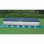 INTEX สระน้ำ Ultra Frame Pool ขนาด 32 ฟุต พร้องกรองทราย