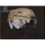 New.Emerson EXF BUMP Helmet With Protective Goggle (DE)