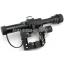 4X24 PSO-1 Scope for SVD/AK Series