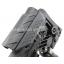 New.CAA SRS Multi Position Sniper Stock For M16/SR25/A2 GBB Rifle (A Type,Black)