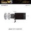 New.ชุดปลดไว FCPC V5 (Wosport) [VE-75-ACC-16] FCPC V5 Buckle Set [VE-75-ACC-16] 🍁 ใช้ดัดแปลงสายโอบธรรมดา ของเสื้อ FCPC V5 🍁 ชุดปลดไวสำหรับสายบัน ขนาด 3" เท่านั้น 🍁 เสริมแผ่น laser cut thermoplastic 🍁 ติดตั้งง่าย ปลดไว 