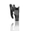 ซองปืน รุ่นT-Thumbsmart Holster จากค่าย Cytac ของปืน Glock 43 ปืนรุ่นที่ใส่ได้ Glock 43 ใน1ชุด มาพร้อมซองปืนที่สามารถปลดไวออกจากเพลตได้ และ ซองแม็คกระซีนเดี่ยว1ชุด