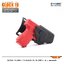 New. ซองปลดนิ้วชี้ Glock19 + เพลทลดต่ำ Cytac ( R-Defender G3 Series G19 Holster with Low Ride Belt Loop ) ♨️ ผลิตจากวัสดุ Polymer เกรดคุณภาพ แข็งแรงทนทาน ♨️ ตัวซองออกแบบให้ปลดล็อคนิ้วชี้ ( Level 2 ) ใช้งานง่ายปลอดภัย ♨️ ตัวซองที่ยึดติ