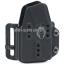 New.Single Standard Kydex Rifle Magazine Carrier for M4 5.56 Magazine（BK） ราคาพิเศษ
