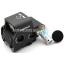 L-3 EOTech HWS EXPS3 Style Holographic Red Green Reflex T-Dot Sight with QD Mount & Case Side But (BK)