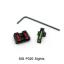 👉...SIG P320 Sights -ศูนย์หน้า-หลัง SiG Sauer P320 - #8 front sight/ #8 rear sight -หลอด Fiber optic เรืองแสงกลางวัน (Day sight Only) -จับเป้าได้รวดเร็ว มองเห็นได้ง่าย - มาพร้อมประแจหกเหลี่ยม 2 สี : เขียว แดง ราคาส่ง