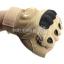 OAKLEY SI Assault Factory Pilot Gloves Half Finger (TAN)prev next