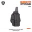 New.ซองพกใน/นอก G17/19 Polymer Warriorland