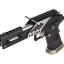 New.ARMORER WORKS AW Hi Capa 6Inch Dragon with Scope Mount & Cocking Handle Kit ( BK ) ราคาพิเศษ