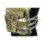 TMC Skirmich N Jump Plate Carrier Vest (MAD)