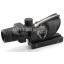 Trijicon ACOG TA31 Style 4x32 Scope Red Illuminated Auto Brightness (BK)