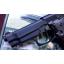 New.ปืนสั้นอัดแก๊ส Umarex Beretta M84 4.5mm. Co2 Pistol ✔BBMagazine Capacity บรรจุลูก : 17 shot(s) ✔Caliber ลูกเหล็กกลม : 4,5 mm (.177) ✔ลำกล้องยาว Length: 177 mm ✔Trigger: Single Action ✔Weight น้ำหนัก 650g ✔Syst