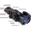 New.Yukon 3x60 NVMT Spartan Night Vision Riflescope Kit ราคาพิเศษ