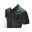 เสื้อยืดโปโล คอปก Bogie.1 - ที่หน้าอก ซ้าย ขวา มีตีนตุ๊กแกสำหรับติดเครื่องหมายหน่วยงาน - แขนด้านซ้าย มีตีนตุ๊กแก และช่องเสียบปากกา สี : ดำ - ขาว - เขียว- กรม Size : S/M /L /XL S อก 36-38 M อก 38 - 40 L อก 40 - 42 XL อก 42 - 44