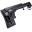 New.พานท้ายพับ AK Зенит ПТ-1 Zenit PT-1 Slide Telescopic - 5KU-262