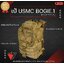 เป้ USMC กระเป๋าเดินทาง เป้ทหาร เป้เดินป่า Bogie1 สี : ดำ ทราย เขียว มัลติแคม ผ้าไนลอน**รับประกันการตัดเย็บแข็งแรง เนื้อผ้าสีคงทน ชิบกระเป๋าได้มาตราฐาน การใช้งานนานคุ้มค่าคุ้มราคา มีช่องเก็บอุปกรณ์เป็นสัดส่วน มีระเบียบสะดวกต่อการใช้งาน