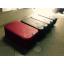 New.TARAN ยุทธวิธีนวัตกรรม-อาวุธฐาน อลูมิเนียม PAD KIT สำหรับ CZ The USPA IPSC และ IDPACS กีฬา ส้นแมกอลูมิเนียม cnc. สำหรับปืน CZ + เพิ่ม 2 นัด ใช่สปริงเดิมได้เลย สีดำ สีแดง สีเทา สีฟ้า ราคาพิเศษ
