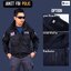 New. ▔▔▔ 𝘽𝙤𝙜𝙞𝙚 𝟭 ▔▔▔ 🧥 เสื้อแจ็คเก็ต , เสื้อคลุม PS ▔▔▔ ▔▔▔ ▔▔▔ ▔▔ กันหนาว กันลม กันฝนได้ระดับนึง ใส่ทำงานภาคปฎิบัติ ขับบิ๊กไบ้ค เดินป่า ท่องเที่ยวต่างประเทศ ● มีหมวกพับเก็บได้ ● ตรงแขนซ้ายขวามีตีนตุ