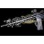 Fortis SHIFT Short Angled Grip (DE)