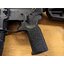 New.กริ๊ปมือหลัง ทรงMagpul รุ่น MOE K2 สีดำ