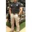 New.เสื้อ POLO สี ดำ กรม เขียว ขาว ไซส์ S M L XL XXL ราคาพิเศษ