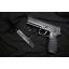https://youtu.be/UZ3H1Hgyg48 New.SIG Sauer P320 Pistol co2 1.77 Uses a 12-gram CO2 cartridge Semi-auto 30rd belt-fed mag Manual safety Fixed white dot sights Blowback Metal slide Polymer frame Weaver/Picatinny accessory rail Same styling and trigger pull 