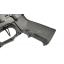 New. APS Metal M4 12.5 inch Key Mod SPYDER Assault Rifle EBB (ASR115) [APS-ASR115BK]
