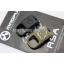 MAGPUL PTS RSA Sling Swivel Steel (BK/DE)prev next