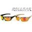 New.แว่น Rollbar Tactical Sunglasses 4 Color Lenses (BK) ราคาพิเศษ