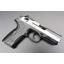 New.WE Beretta PX4 Custom Metal Slide Version (Silver) ราคาพิเศษ