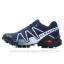New.SPEEDCROSS 3 CS Camouflage Yellow Mens Shoes Size.40 41 42 43 44 45 46