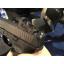 New.GB RMS Reflex Mini Red Dot Sight With Vented Mount and Spacers For Airsoft Glock Pistol Aluminium Black NGA1323 ติดกับปืน GLOCK 17 / 18 / 19 และ ปืนยาว M4 CMMG .22 ราคาพิเศษ